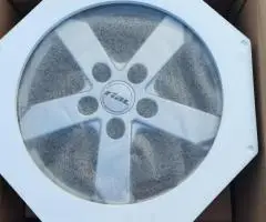 Jante aliaj 16 zoll noi marca Rial, gama Opel Astra J / Chevrolet Trax etc. - 5