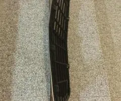 Grila radiator originala Mercedes Benz  E -Class W211 ( 2002-2009 ). - 3