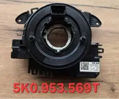 Spira volan 5K0953569H Vw Skoda Seat Audi - 4