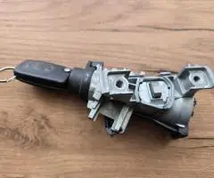 Deblocare contact blocat VW, Seat, Skoda, Audi - 4