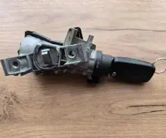 Deblocare contact blocat VW, Seat, Skoda, Audi - 8