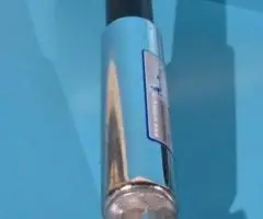 Roti ajutatoare pneumatice pentru bicicleta 200x50 - set - 5