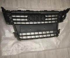 Grila radiator Audi A5 ( 2008-2011 ) - 2