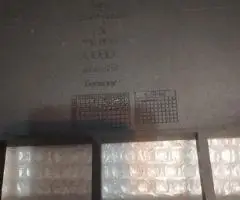 Grila radiator Audi A5 ( 2008-2011 ) - 3