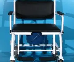 Scaun cu WC Dietz / latime sezut 60 cm - max. 210 kg - 2