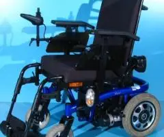 Carucior electric - Days Viper - 6 km/h - 2