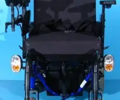 Carucior electric - Days Viper - 6 km/h - 3