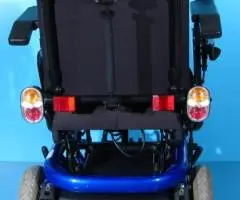 Carucior electric - Days Viper - 6 km/h - 8