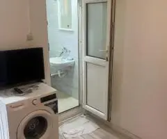 17 m² garsonieră confort 3 zona Baicului