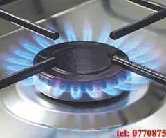 Reparatii / instalare aragaze, sector 1-2-3-4-5-6, Bucuresti