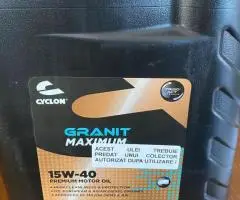 Oferta de ulei motor 15W40 cu filtru MOTOR GRATIS - 2