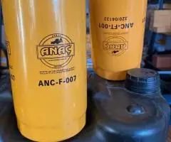 Oferta de ulei motor 15W40 cu filtru MOTOR GRATIS - 3