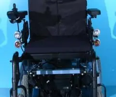 Carucior electric  Otto Bock B500 - 6 km h - 4