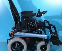 Carucior electric  Otto Bock B500 - 6 km h - 6