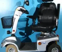 Scuter electric Shoprider - 3