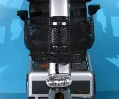 Scuter electric Shoprider - 6