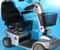 Scuter electric Shoprider - 7