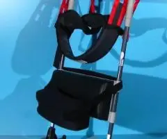 Dispozitiv pentru transfer si transport pacient Molift - 2