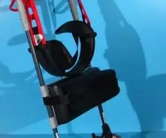 Dispozitiv pentru transfer si transport pacient Molift - 5