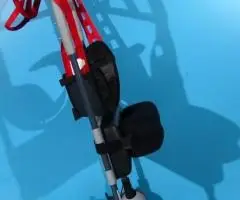 Dispozitiv pentru transfer si transport pacient Molift - 6