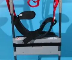 Dispozitiv pentru transfer si transport pacient Molift - 8