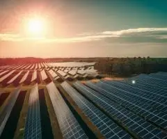 Structuri și Montaj Panouri Fotovoltaice