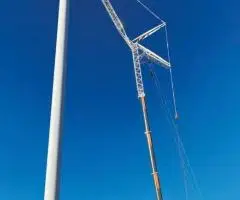 Mentenanta eoliene - 3