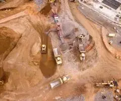 Excavații și Fundații Speciale de Mare Capacitate