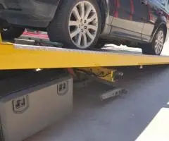 Tractări urgente în Rahova și Ferentari – servicii profesionale NON STOP.