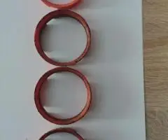 Inele de centrare jante reducere de la 72,6 - 67,1 mm