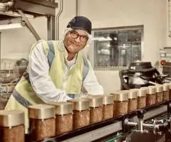 fabrica de cafea Germania