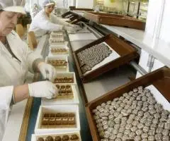 depozite nestle germania