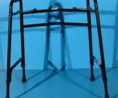 Cadru pentru mers Cobi Rehab XXL max. 270 kg - 6