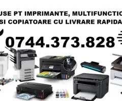 Cartuse imprimante Hp, Xerox, Canon, Lexmark, Samsung, Epson, Brotheretc!...