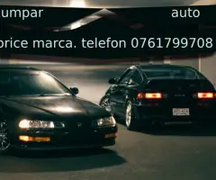 Cumpăr autoturisme orice marcă și în orice stare.