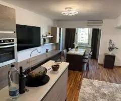 Apartament 2 camere, mobilat si utilat, Bucuresti, zona Unirii, 77mp, 239.000euro
