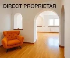 Inchiriez spatiu de birouri, zona Aviatorilor, 125mp, 1.700euro