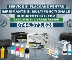 Rapid reparatii imprimante si copiatoare cu livrare cartuse in Bucuresti si Ilfov ! - 2