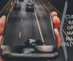 Cumpăr autoturisme indiferent de marcă sau model