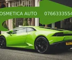 Funky Detailing – Servicii Profesionale de Cosmetică Auto în București