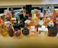 fabrica de parfumuri Germania