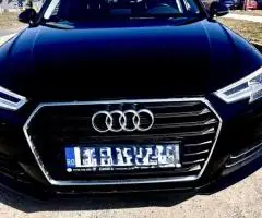 Audi A4 ,stare impecabila