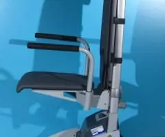 Elevator pentru scari -Alber Scalacombi S36