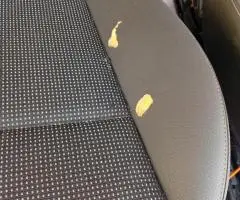 Set complet scaune Opel Zafira B și panouri interioare uși - 3