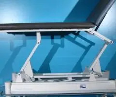 Canapea medicală electrică de tratament, - 2