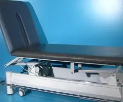 Canapea medicală electrică de tratament, - 6