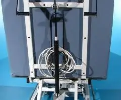 Canapea medicală electrică de tratament, - 8