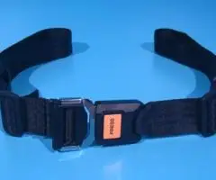 Centura de siguranta pentru scaun cu rotile