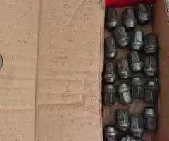 Piulite Chevrolet Captiva ( 2006- )