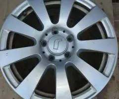 Jante aliaj 16 zoll originale Mercedes Benz - 2